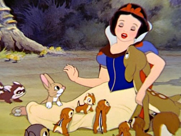 Which of the following Disney princesses do you relate most with?