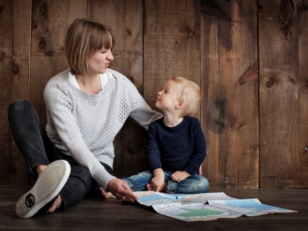Are you protective of friends and family?