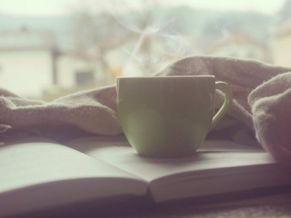 When you wake up, what is the first thing you think about?