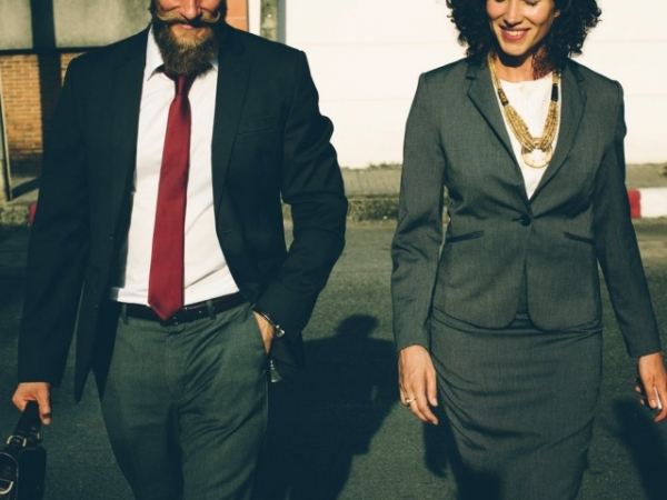 What's the best motto for choosing a career?