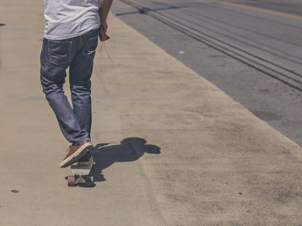Pick a hobby you'd love to master