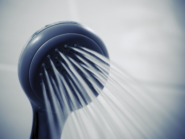 Do you or do you not sing in the shower?