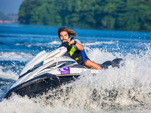 What is your favorite activity?