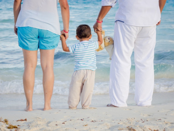 As a child, what did you want to be when you grew up?