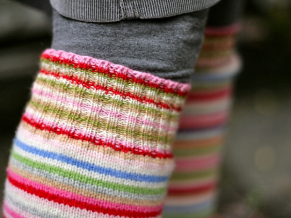 Which fashion trend do you wish would come back?