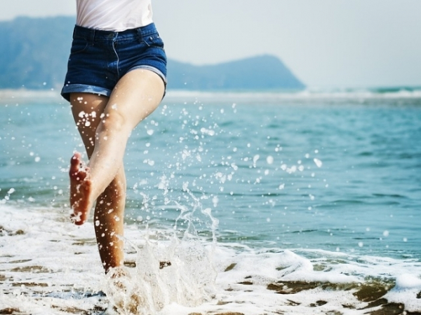 How do you create fun in your life?
