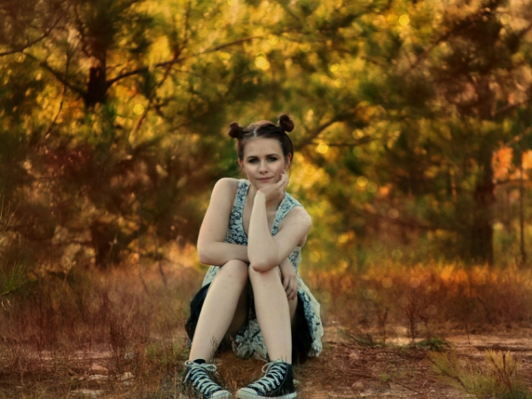 At what age do you believe children are the most difficult?