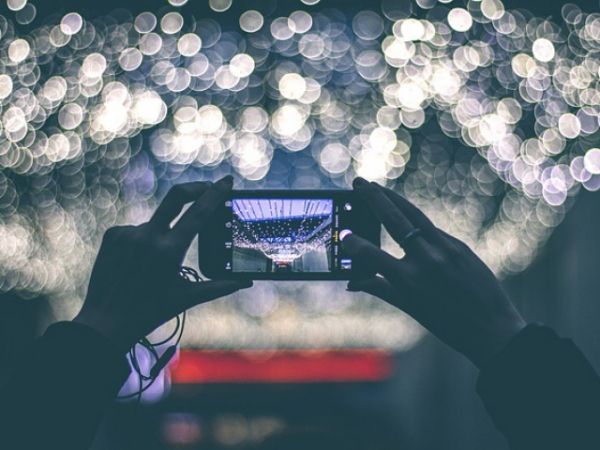 How well can you use modern technology?