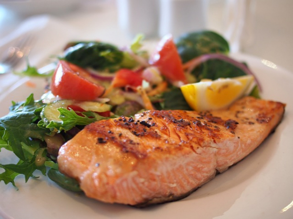 Which main course do you prefer?