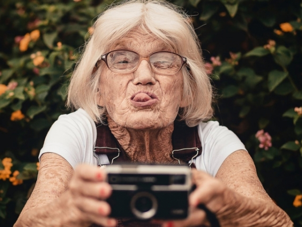 What age range do you fall into right now?