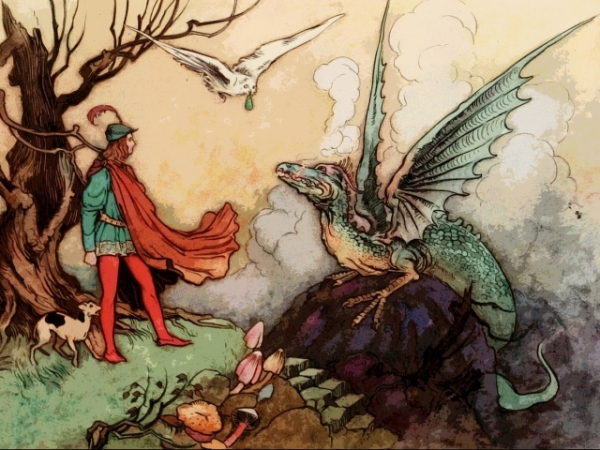 What kind of art do you find most appealing?