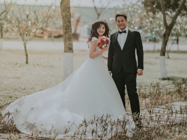 What is your ideal age to get married?