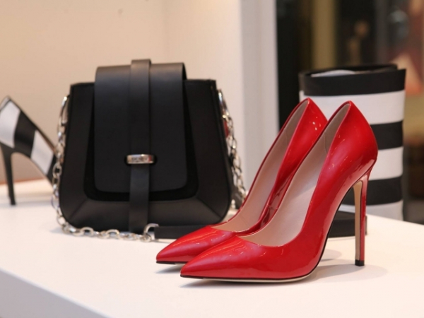 What do you splurge on most often?