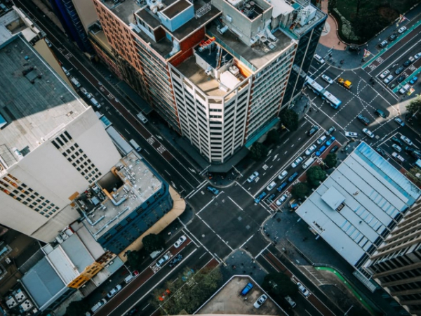 Do you prefer more urban or rural environments?