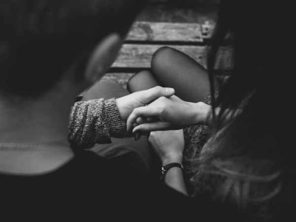 How do you feel about PDA?