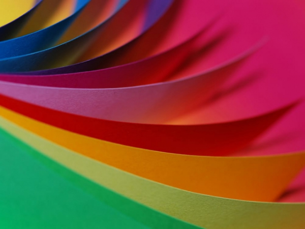 Which color pops out at you first?
