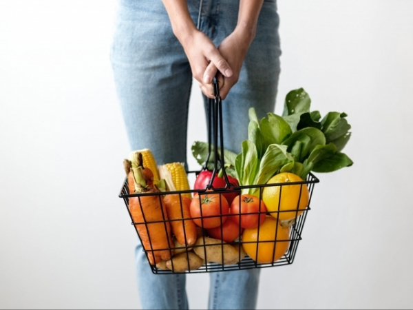 Your mother asked you to pick up some groceries for her while you were out. Do you ask her to repay you?