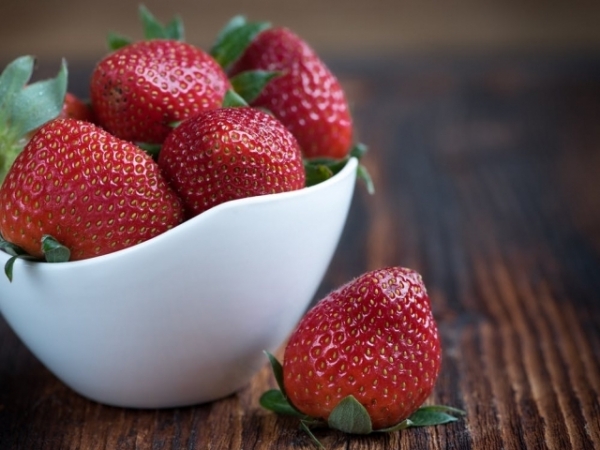 Pick an aphrodisiac:
