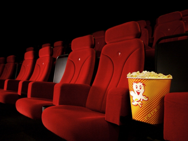 What is your favorite genre of movie or show?