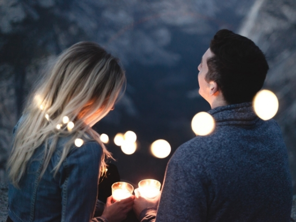 In social situations, which of the following usually happens?