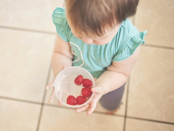 What trait do you most want your daughter to have?