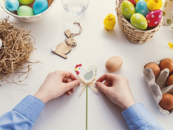 Which holiday do you have the best childhood memories of?