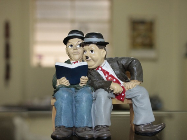 What do you do when you get curious about something?