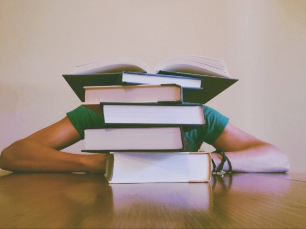 Would you ever consider continuing your education?