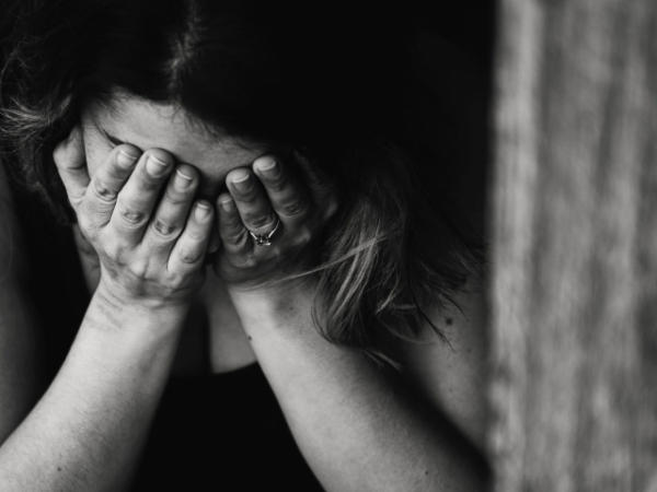 What is most likely to stress you out?