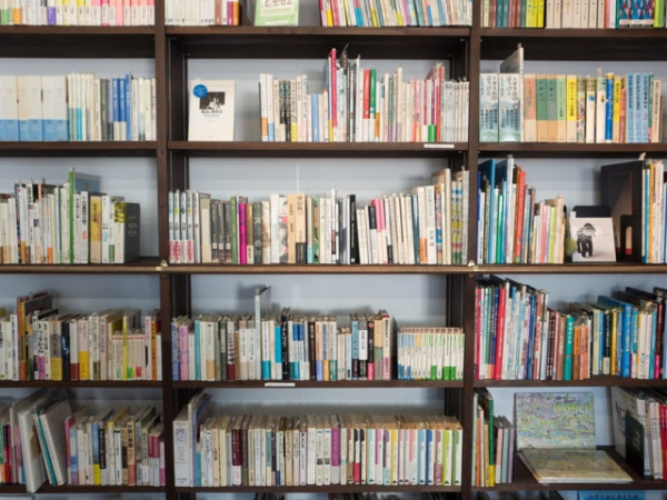 Do you judge a book by its cover?