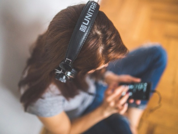 What is your favorite genre of music?