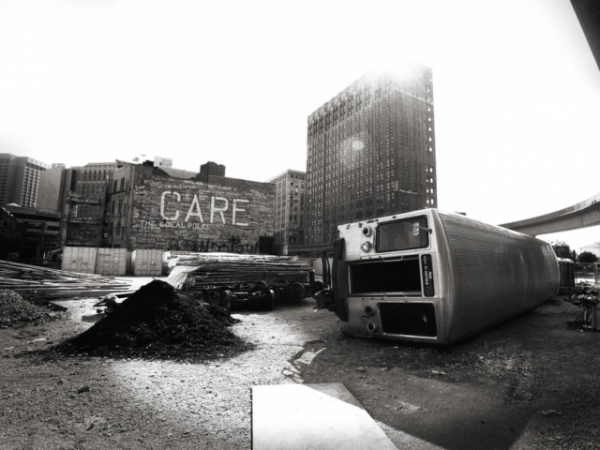 Do you care when bad things happen to others?