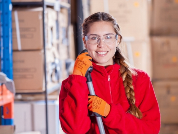 What would make your job more bearable?