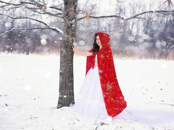 Do you like fairy tales?