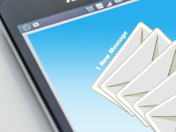 How many unread emails are in your inbox right now?