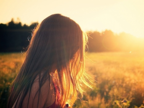 What do you usually do when you're feeling upset?