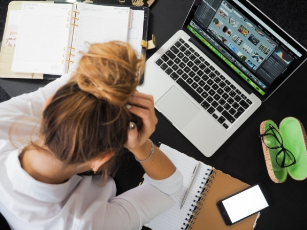 You've been given credit for work you didn't do. How likely are you to fess up and give the right person credit?