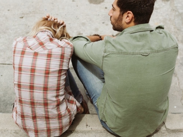 How hard do you work to maintain relationships?