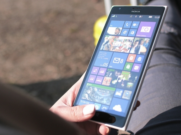 Have you ever bought an app on your smartphone?