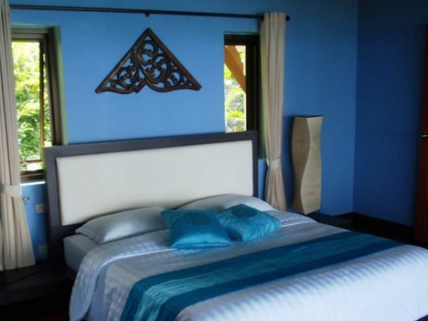 What size bed do you prefer?