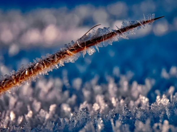 Do you run hot or cold?