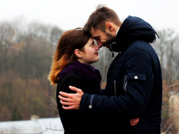 What do you believe the best relationships are built upon?