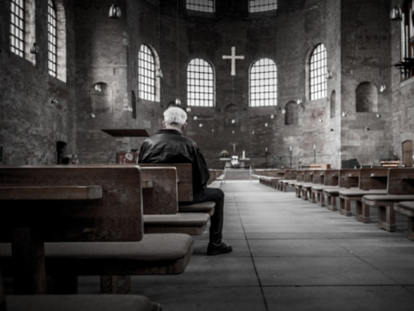 Do you go to church every Sunday?
