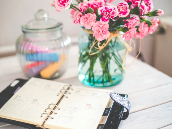 Are you a planner?