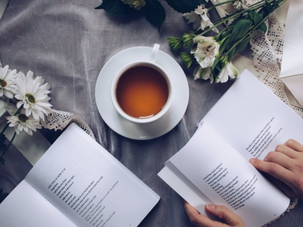 What are your thoughts on poetry?