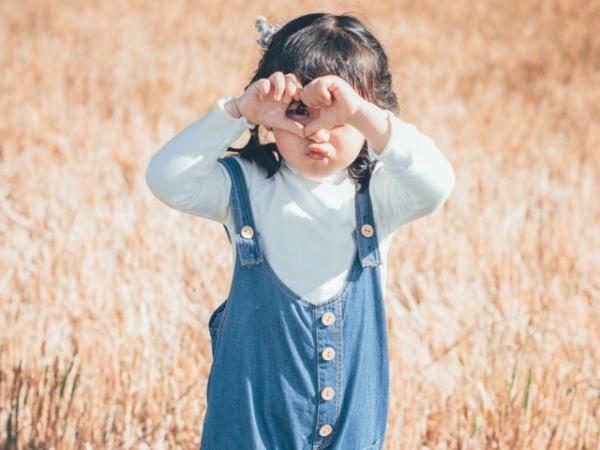 How many kids do you want to have?