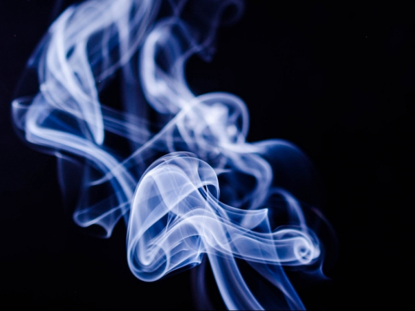 You're offered a massive raise and a promotion. The catch is that you'd be working to sell cigarettes to teens and young adults. Do you take it?