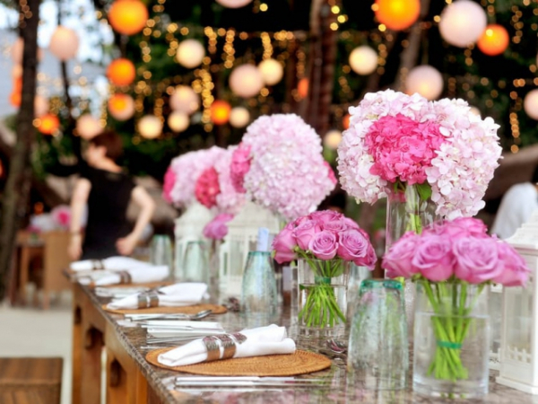 What kind of wedding are you most likely to have?