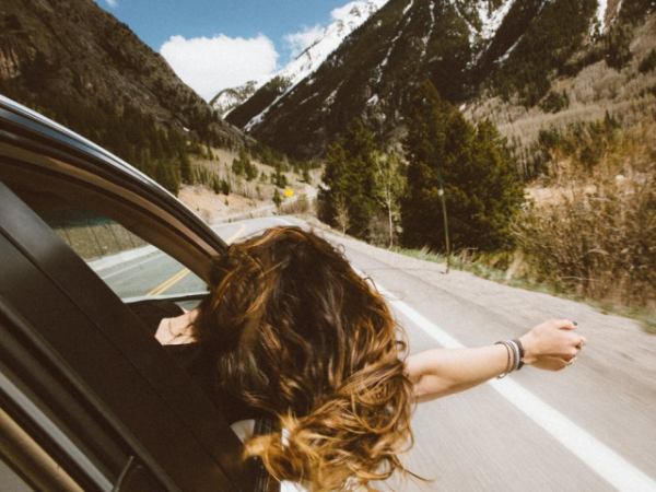 What’s the best way a person can spend their time?