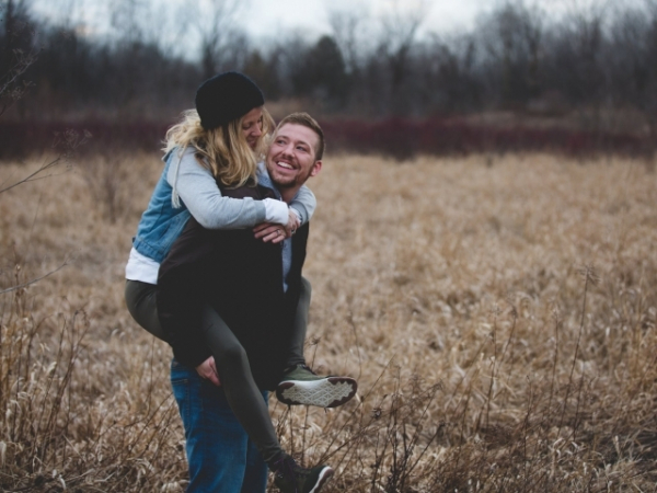 Have you ever stolen someone's significant other?